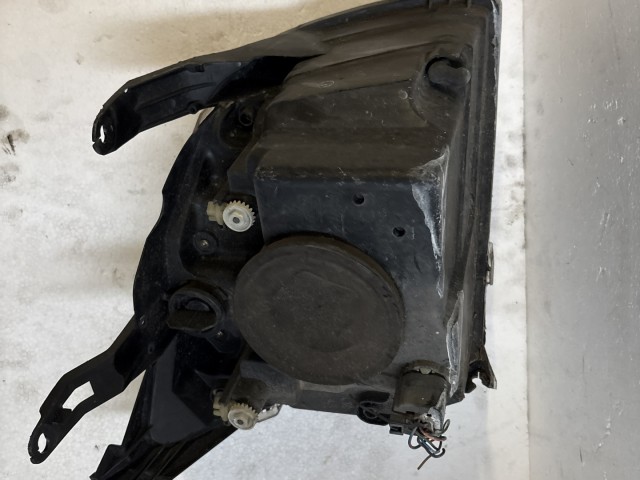 14202 Ford Fusion 2002-2012 Bal első Lámpa Fényszóró