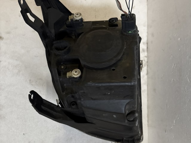 14208 Ford Fusion 2002-2012 Jobb első Lámpa Fényszóró