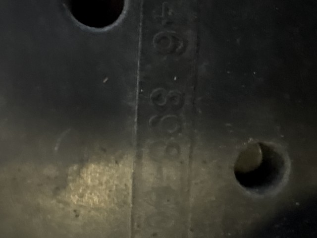 14208 Ford Fusion 2002-2012 Jobb első Lámpa Fényszóró