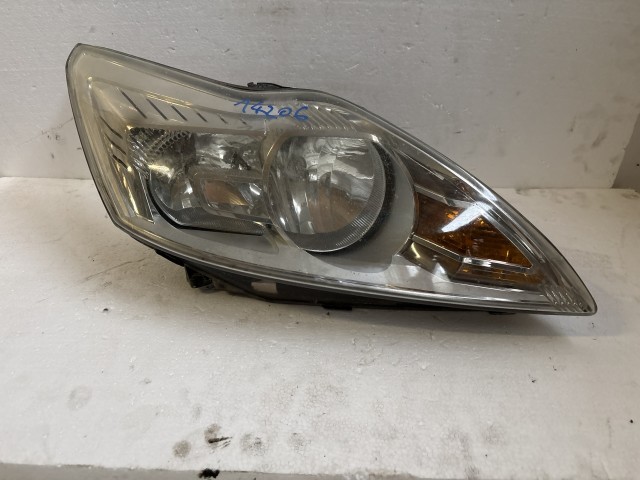 14206 Ford Focus II. 2004-2011 Jobb első Lámpa Fényszóró