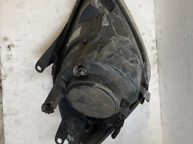 14212 Ford Fiesta v 2004-2008 Bal első Lámpa Fényszóró