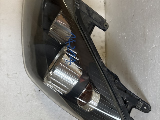 14214 Opel Astra H 2004-2010 Bal első Lámpa Fényszóró