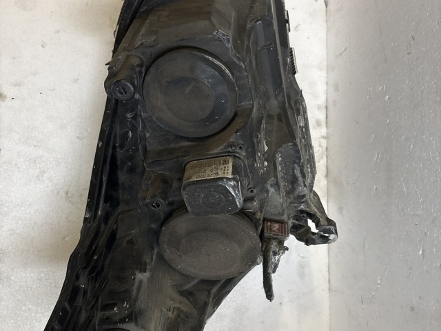 14214 Opel Astra H 2004-2010 Bal első Lámpa Fényszóró