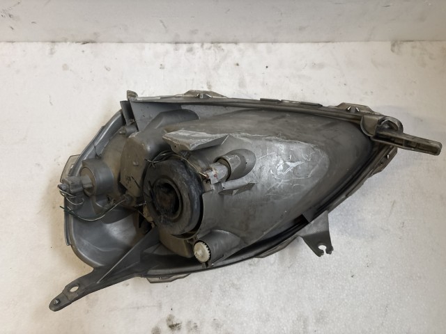 14218 Toyota Yaris I. 1999-2005 (Japan) 1999-2005 Jobb első Lámpa Fényszóró
