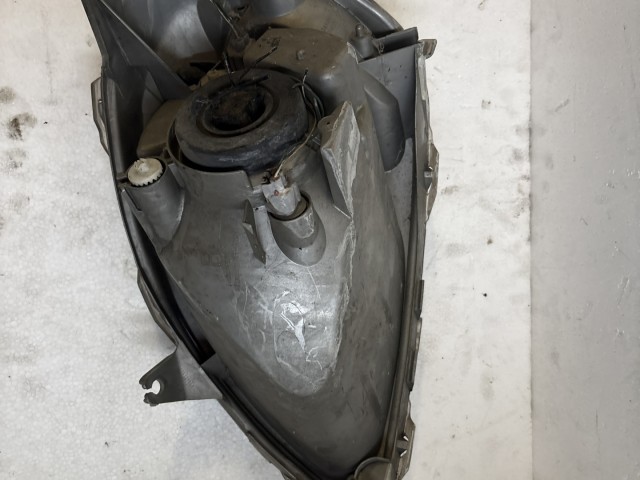 14218 Toyota Yaris I. 1999-2005 (Japan) 1999-2005 Jobb első Lámpa Fényszóró