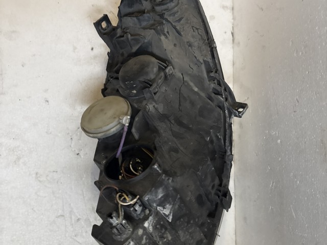 14219 Mercedes Benz A-Class(W169) 2004-2012 Jobb első Lámpa Fényszóró