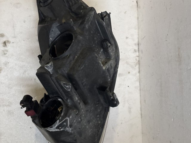 14623 Opel Insignia Jobb első Lámpa Fényszóró