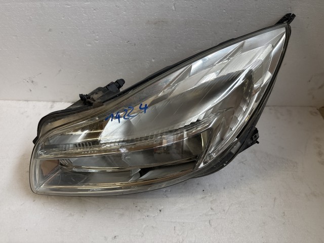 14224 Opel Insignia 2008-2016 Bal első Lámpa Fényszóró