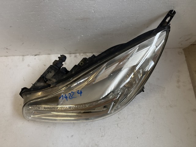 14224 Opel Insignia 2008-2016 Bal első Lámpa Fényszóró