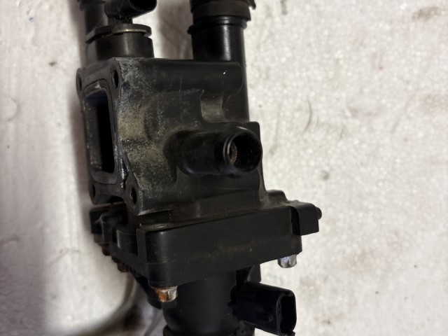 Opel Astra J A16xer Termosztát 