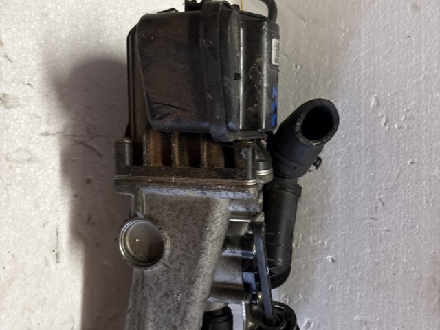 Opel Insignia 2008-2016 Egr a20dth hűtő Használt