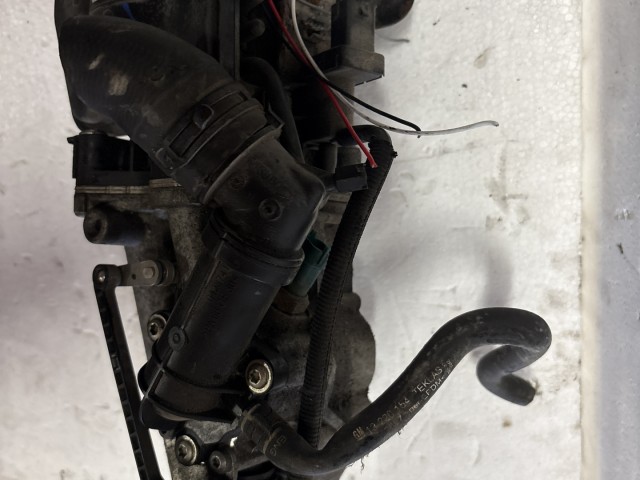Opel Insignia 2008-2016 Egr a20dth hűtő Használt