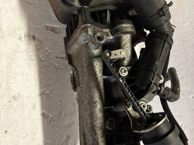 Opel Insignia 2008-2016 Egr a20dth hűtő Használt
