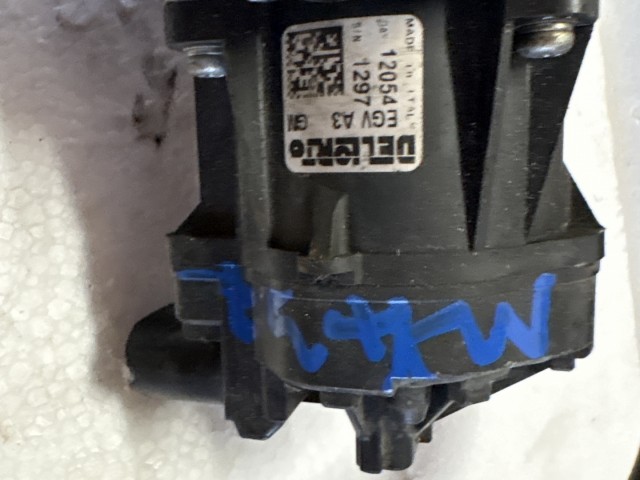 Opel Insignia 2008-2016 Egr a20dth 2.0 cdti szelep Használt