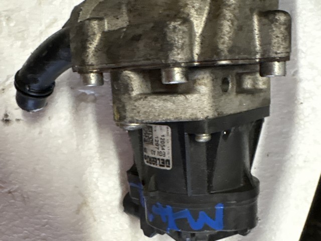 Opel Insignia 2008-2016 Egr a20dth 2.0 cdti szelep Használt