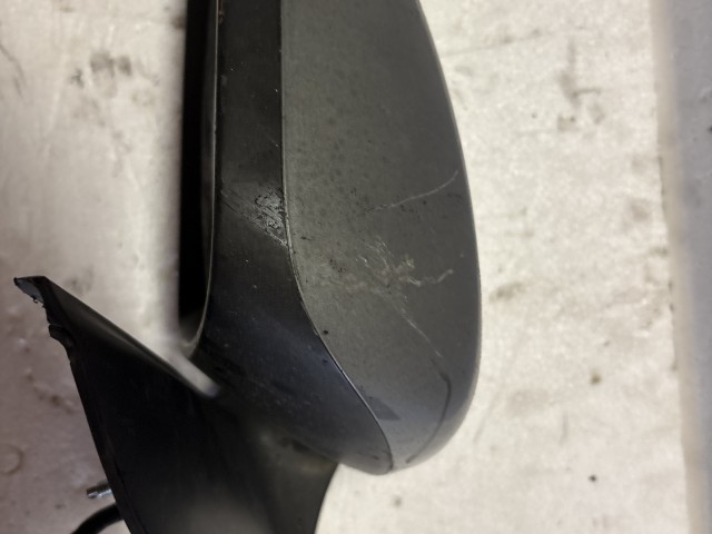 14241 Suzuki SX4 bal 2007-2013 Tükör