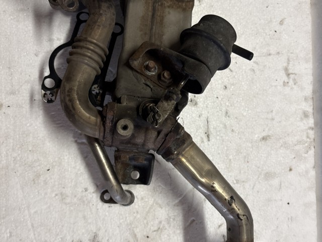 Opel Astra J 2009-2015 A17dts Egr hűtő 1.7 cdti