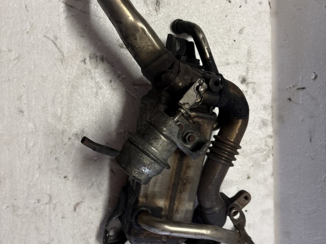 Opel Astra J 1.7 cdti a17dtr a17dtr 2009-2015 Egr hűtő 