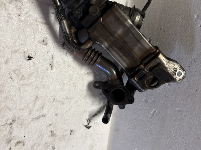 Opel Astra J 1.7 cdti a17dtr a17dtr 2009-2015 Egr hűtő 