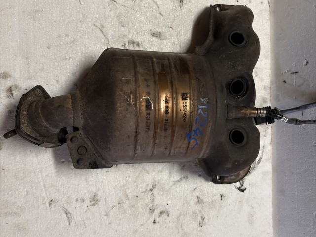 Opel Corsa D 2006-2014 Katalizátor gm199 a14xer a12xer