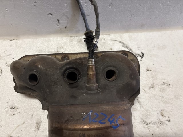 Opel Corsa D 2006-2014 Katalizátor gm199 a14xer a12xer