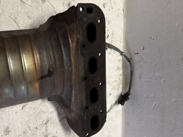 Opel Corsa D 2006-2014 Katalizátor gm199 a14xer a12xer