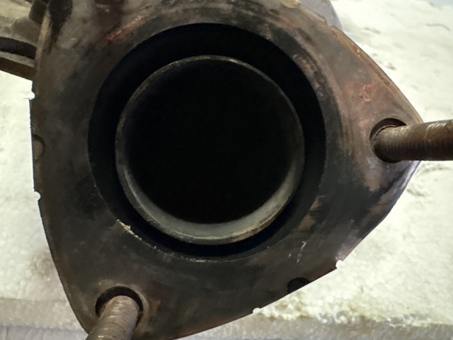 Opel Corsa D 2006-2014 Katalizátor gm199 a14xer a12xer