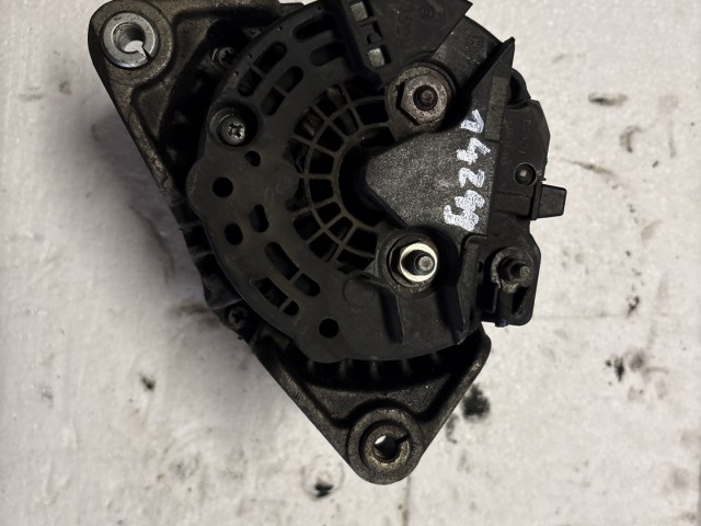Opel Astra H 2004-2010 Generátor 1.4 z14xep