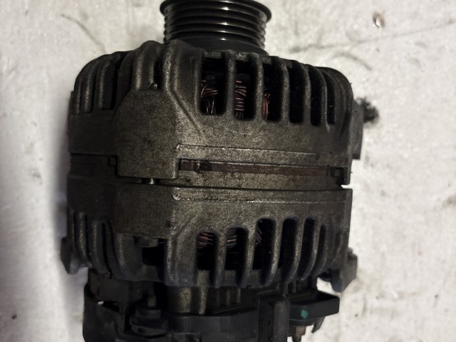 Opel Astra H 2004-2010 Generátor 1.4 z14xep