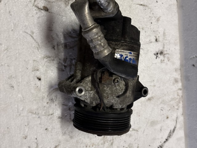 Opel Zafira B 2005-2014 2005-2014 Klíma kompresszor Használt  