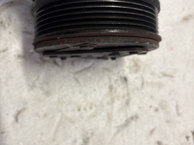 Opel Zafira B 2005-2014 2005-2014 Klíma kompresszor Használt  