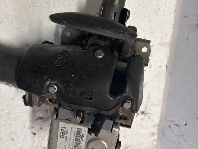 Fiat Punto I.  1993-1999 1993-1999 Kormányszervó szivattyú Használt  