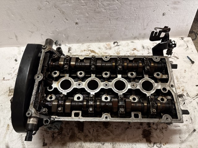 Opel Insignia A18xer Hengerfej
