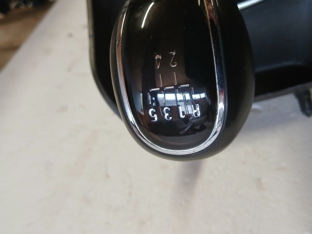 Opel Meriva B 2010-2017 Váltókulissza Váltókar benzines 5 sebességes
