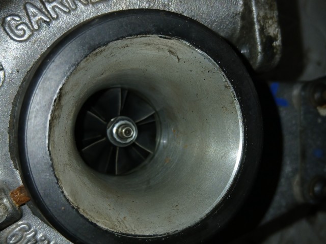 Opel Insignia 2008-2016 2.0 cdti 163 lóerős Turbó Használt A20dth