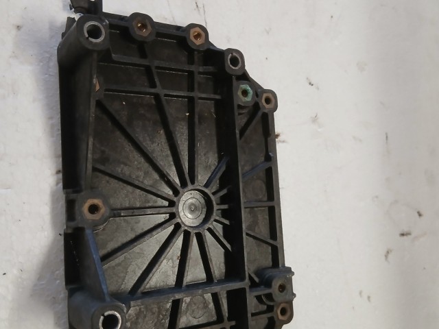Opel Astra H 2004-2010 Motorvezérlő Tartó z16xer
