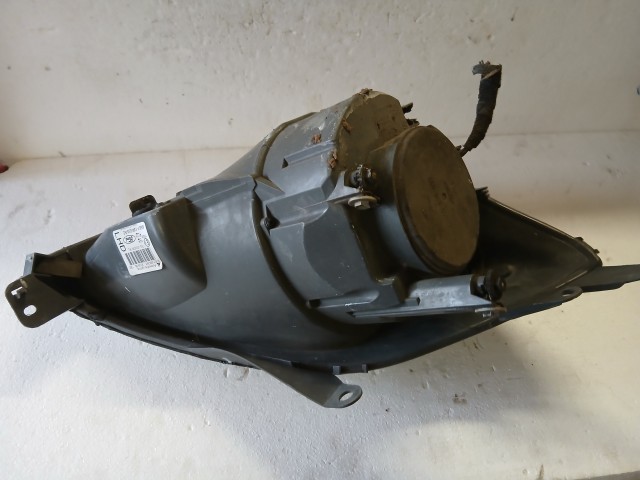 14291 Ford Fiesta v 2004-2008 Bal első Lámpa Fényszóró
