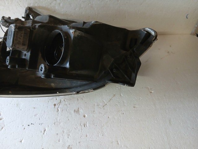 14293 Opel Astra H 2004-2010 Jobb első Lámpa Fényszóró
