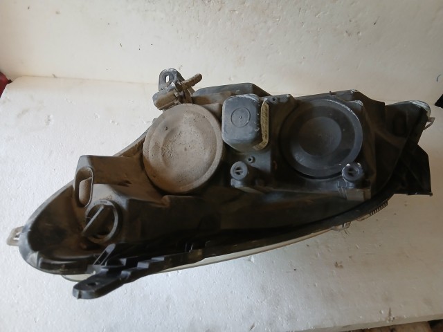 14294 Opel Astra H 2004-2010 Jobb első Lámpa Fényszóró