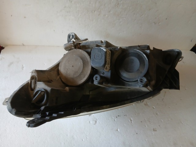 14295 Opel Astra H 2004-2010 Jobb első Lámpa Fényszóró
