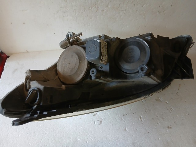 14295 Opel Astra H 2004-2010 Jobb első Lámpa Fényszóró