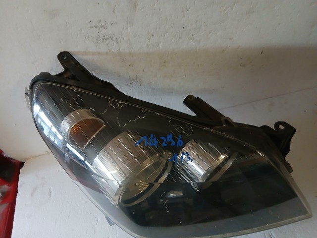 14296 Opel Astra H 2004-2010 Jobb első Lámpa Fényszóró