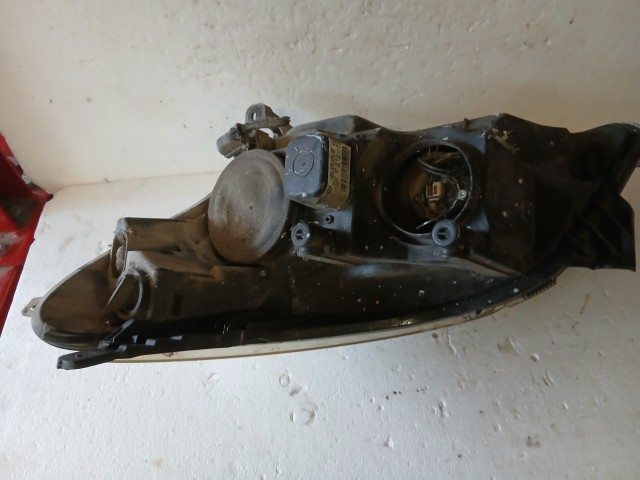 14296 Opel Astra H 2004-2010 Jobb első Lámpa Fényszóró