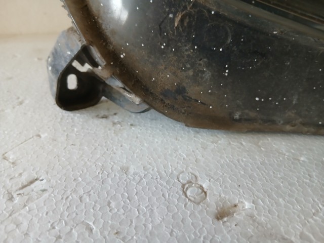 14296 Opel Astra H 2004-2010 Jobb első Lámpa Fényszóró
