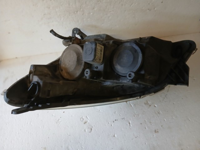 14299 Opel Astra H 2004-2010 Jobb első Lámpa Fényszóró