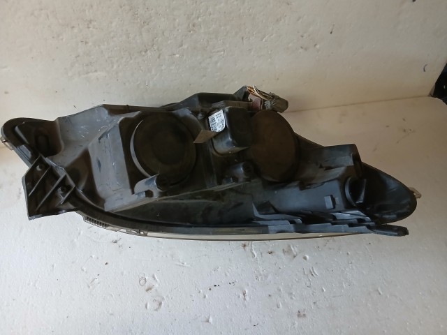 14301 Opel Astra H 2004-2010 Bal első Lámpa Fényszóró