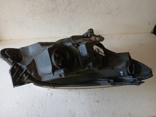 14300 Opel Astra H 2004-2010 Bal első Lámpa Fényszóró