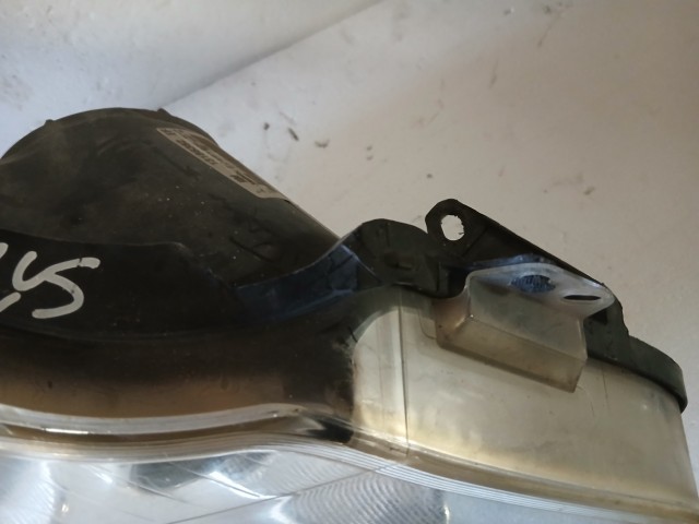 14303 Opel Corsa D 2006-2014 Jobb első Lámpa Fényszóró