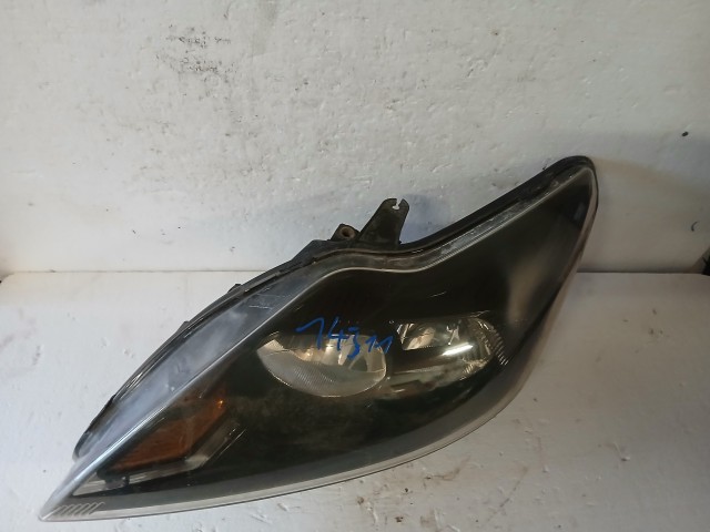 14311 Ford Focus II. 2004-2011 Bal első Lámpa Fényszóró