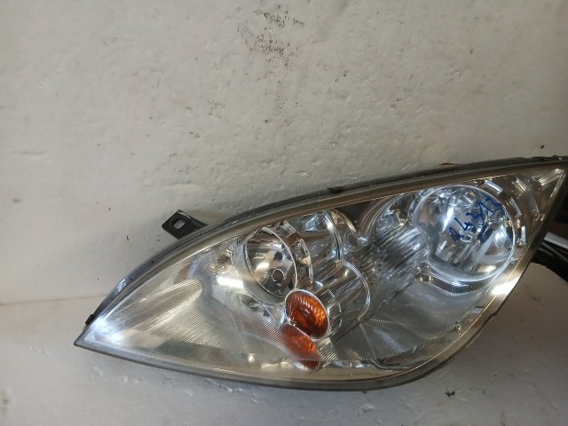14313 Mitsubishi Colt VI. 2004-2012 Bal első Lámpa Fényszóró